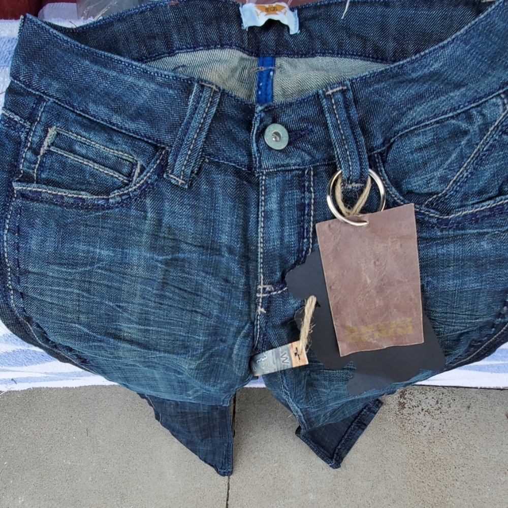 ANTIK DENIM GIRLS JEANS
